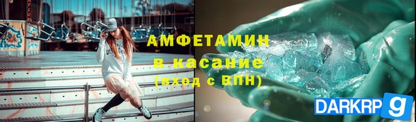 молекула духа Алзамай